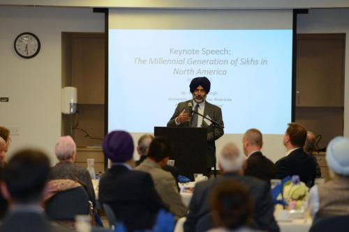 4th Sikh Studies Conference-297