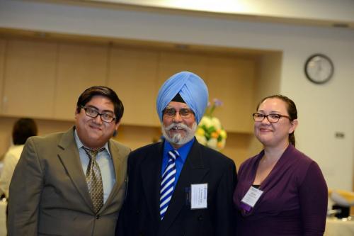 4th Sikh Studies Conference-305