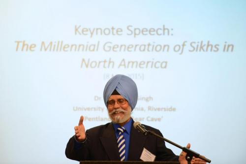 4th Sikh Studies Conference-307