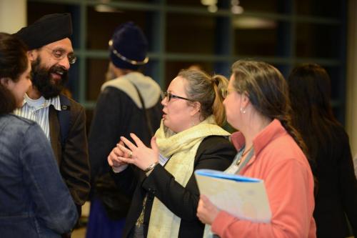 4th Sikh Studies Conference-325