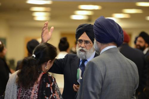 4th Sikh Studies Conference-335