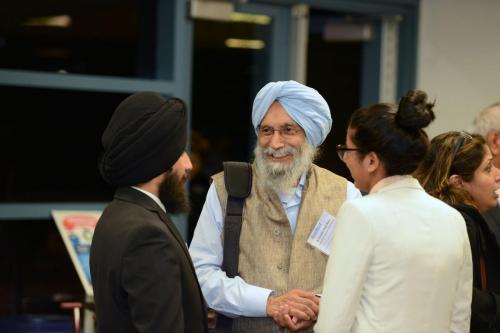 4th Sikh Studies Conference-336