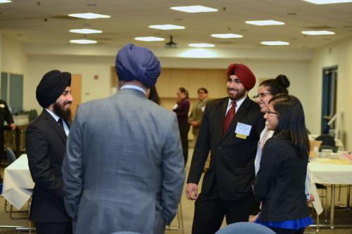 4th Sikh Studies Conference-338