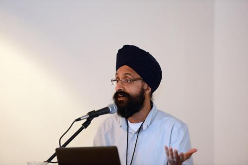 5th Sikh Studies Conference-292