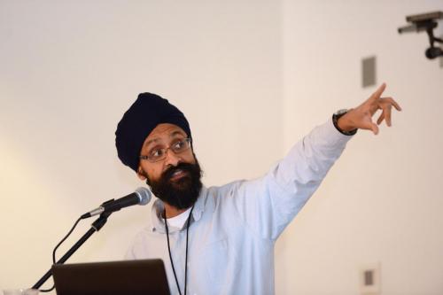 5th Sikh Studies Conference-293