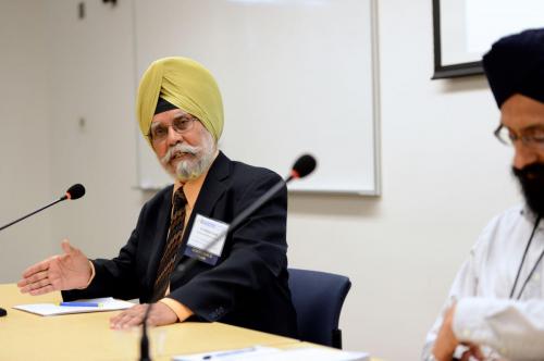 5th Sikh Studies Conference-297