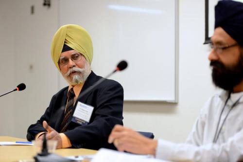 5th Sikh Studies Conference-298