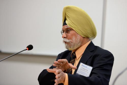 5th Sikh Studies Conference-299