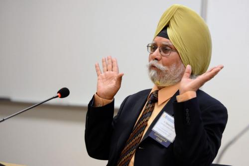 5th Sikh Studies Conference-301