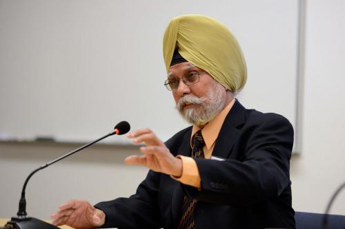 5th Sikh Studies Conference-302