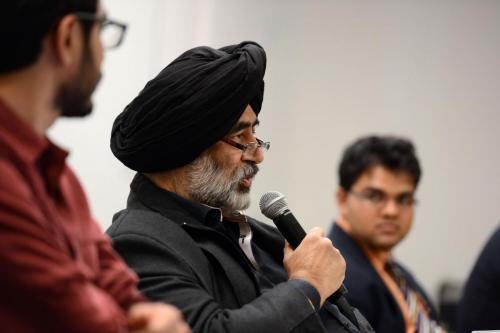 5th Sikh Studies Conference-304