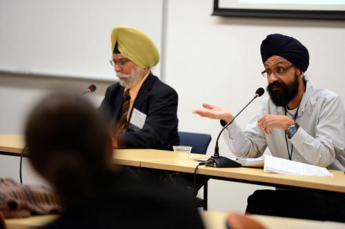 5th Sikh Studies Conference-305