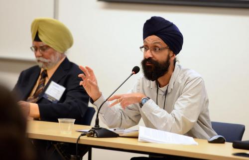 5th Sikh Studies Conference-306