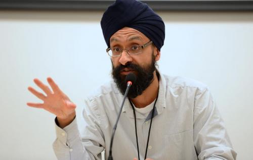 5th Sikh Studies Conference-307