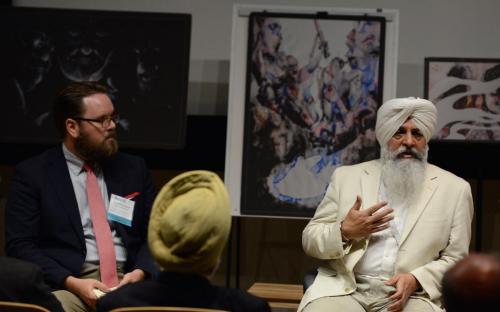 5th Sikh Studies Conference-375