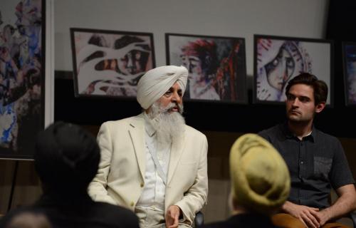 5th Sikh Studies Conference-377