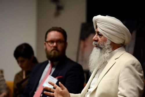 5th Sikh Studies Conference-380