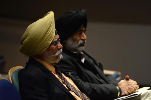 5th Sikh Studies Conference-381