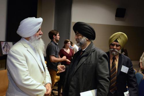 5th Sikh Studies Conference-386