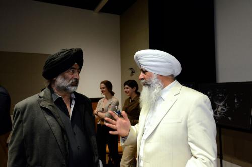 5th Sikh Studies Conference-387