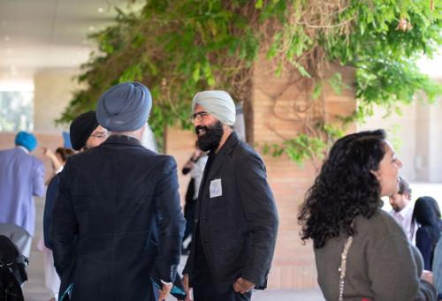 UCR Sikh Studies Conference Friday