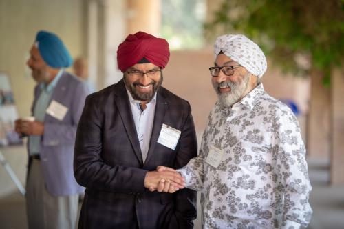 UCR Sikh Studies Conference Friday