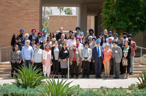 UCR Sikh Studies Conference Friday