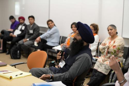 UCR Sikh Studies Conference Friday