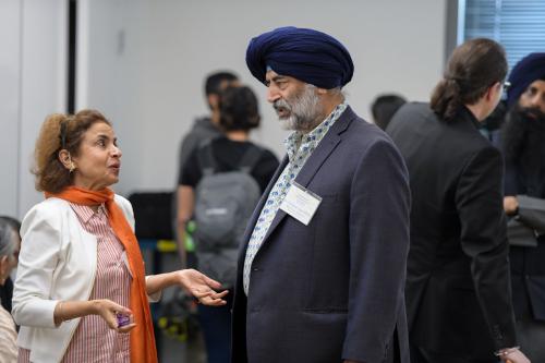 UCR Sikh Studies Conference Friday