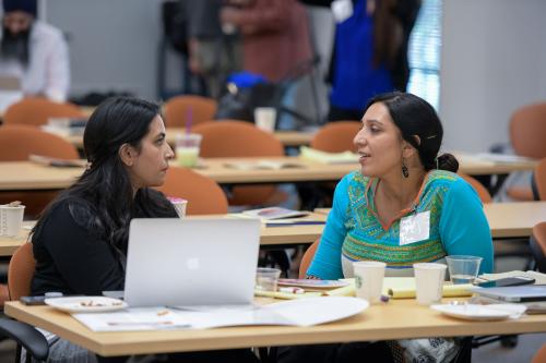 UCR Sikh Studies Conference Friday