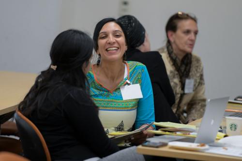 UCR Sikh Studies Conference Friday