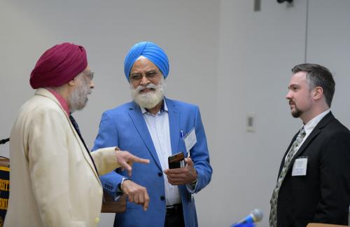 UCR Sikh Studies Conference Friday