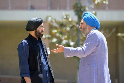 UCR Sikh Studies Conference Friday