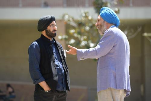 UCR Sikh Studies Conference Friday