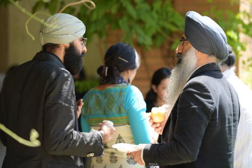 UCR Sikh Studies Conference Friday