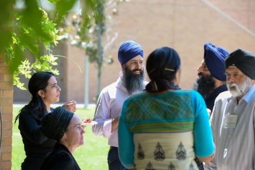 UCR Sikh Studies Conference Friday