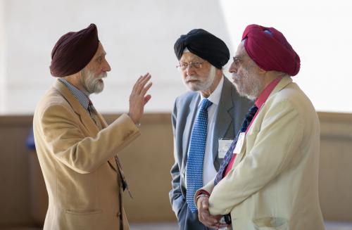 UCR Sikh Studies Conference