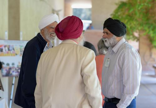 UCR Sikh Studies Conference