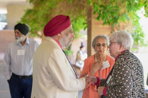 UCR Sikh Studies Conference