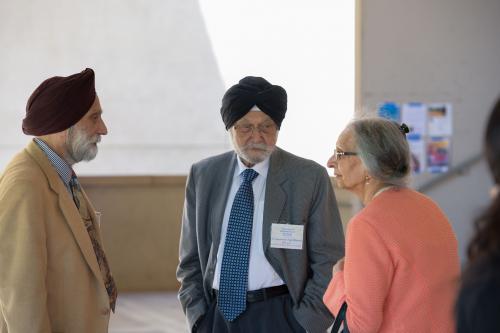 UCR Sikh Studies Conference