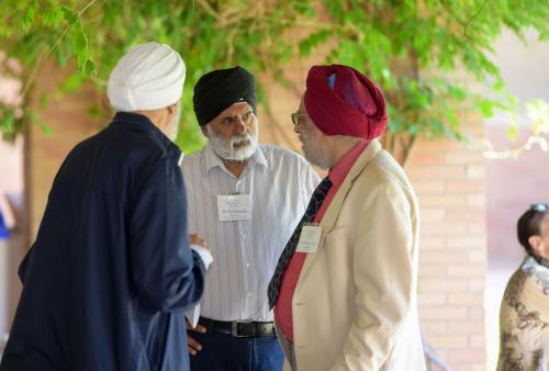 UCR Sikh Studies Conference