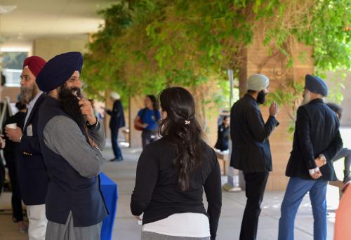 UCR Sikh Studies Conference