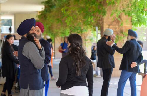 UCR Sikh Studies Conference