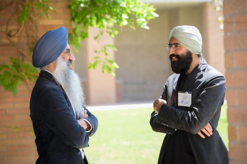 UCR Sikh Studies Conference