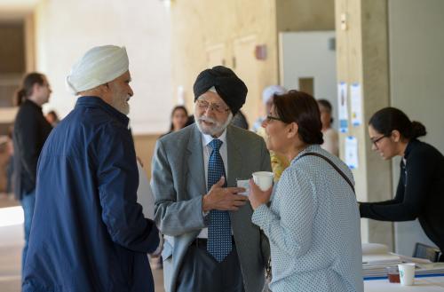 UCR Sikh Studies Conference