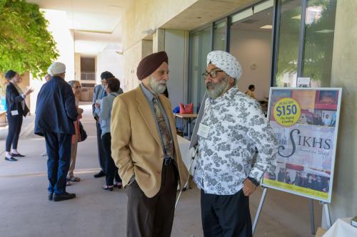 UCR Sikh Studies Conference