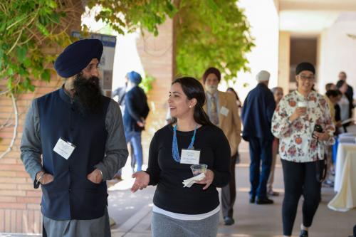 UCR Sikh Studies Conference