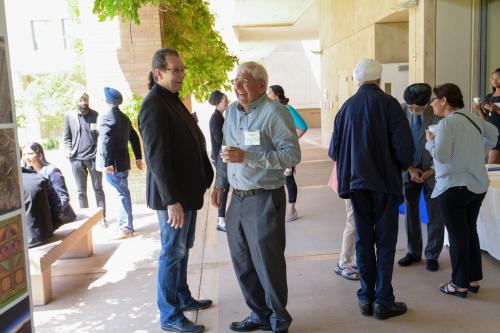 UCR Sikh Studies Conference