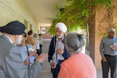 UCR Sikh Studies Conference