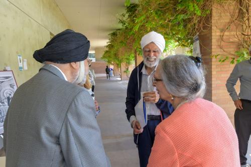 UCR Sikh Studies Conference